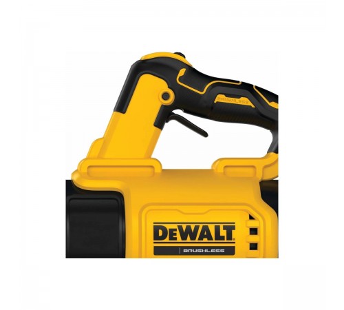 Воздуходувка аккумуляторная DeWalt DCMBL 562 N-XJ