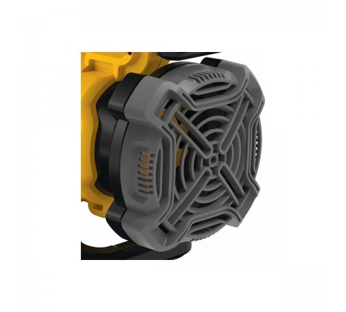 Воздуходувка аккумуляторная DeWalt DCMBL 562 N-XJ