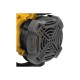 Воздуходувка аккумуляторная DeWalt DCMBL 562 N-XJ