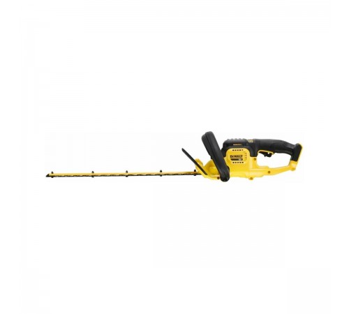 Кусторез аккумуляторный DeWalt DCMHT563N-XJ