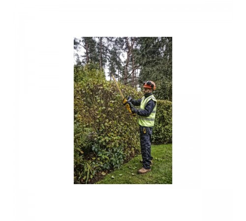 Кусторез аккумуляторный DeWalt DCMHT563N-XJ