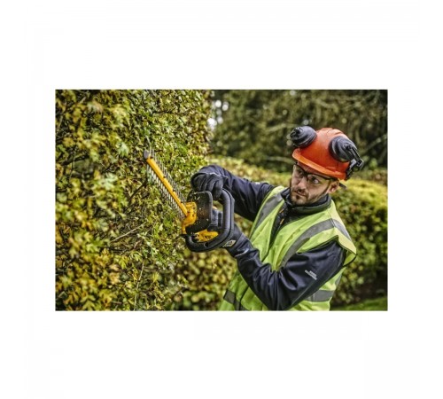 Кусторез аккумуляторный DeWalt DCMHT563N-XJ