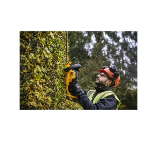 Кусторез аккумуляторный DeWalt DCMHT563N-XJ