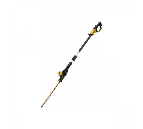 Кусторез аккумуляторный DeWalt DCMPH 566 N