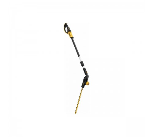 Кусторез аккумуляторный DeWalt DCMPH 566 N