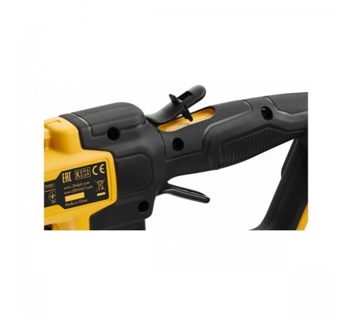 Кусторез аккумуляторный DeWalt DCMPH 566 N