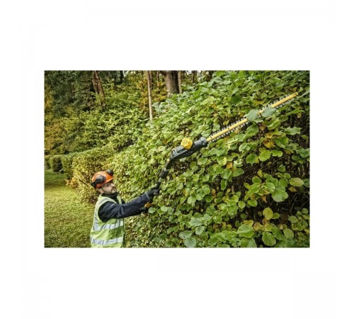 Кусторез аккумуляторный DeWalt DCMPH 566 N