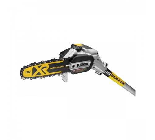 Высоторез аккумуляторный DeWalt DCMPS 567 N