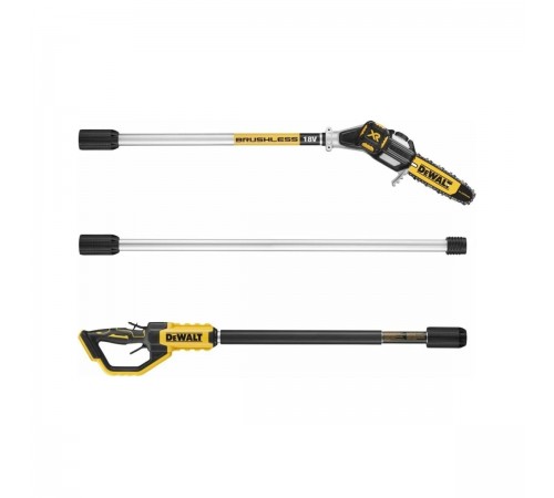 Высоторез аккумуляторный DeWalt DCMPS 567 N