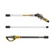 Высоторез аккумуляторный DeWalt DCMPS 567 N