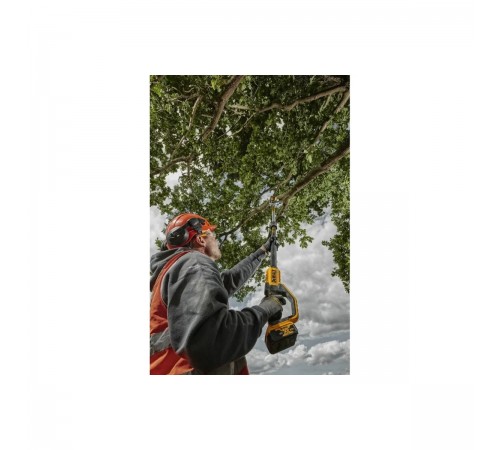 Высоторез аккумуляторный DeWalt DCMPS 567 N