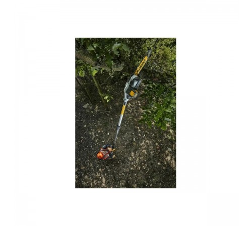 Высоторез аккумуляторный DeWalt DCMPS 567 N