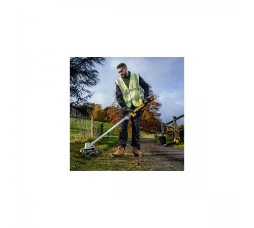 Триммер аккумуляторный DEWALT DCMST 561 N
