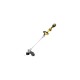 Триммер аккумуляторный DEWALT DCMST 561P1