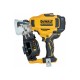 Гвоздезабиватель аккумуляторный DeWalt DCN 45 RNN