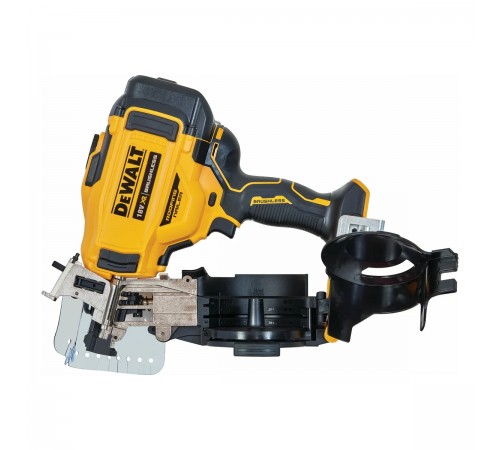 Гвоздезабиватель аккумуляторный DeWalt DCN 45 RNN