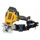 Гвоздезабиватель аккумуляторный DeWalt DCN 45 RNN
