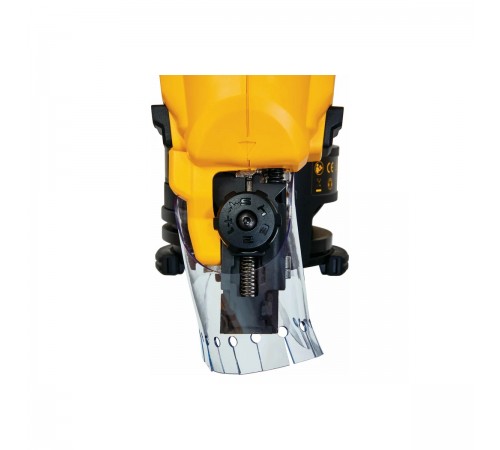 Гвоздезабиватель аккумуляторный DeWalt DCN 45 RNN