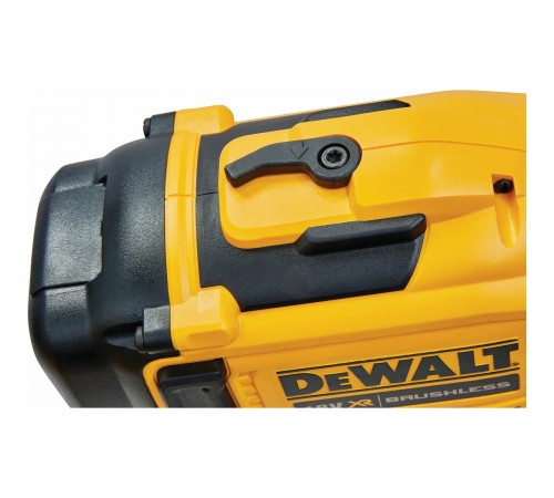 Гвоздезабиватель аккумуляторный DeWalt DCN 45 RNN