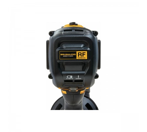 Гвоздезабиватель аккумуляторный DeWalt DCN 45 RNN