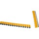 DCN 8901015 Гвозди Dewalt 2,6x15 мм