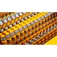 DCN 8901020 Гвозди Dewalt 2,6x20 мм