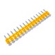 DCN 8901025 Гвозди DeWalt 2,6х25