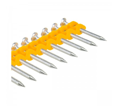 DCN 8901030 Гвозди Dewalt 2,6x30 мм 1005 шт.