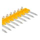 DCN 8901030 Гвозди Dewalt 2,6x30 мм 1005 шт.