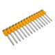 DCN 8901040 Гвозди Dewalt 2,6x40 мм 1005 шт.