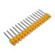 DCN 8901040 Гвозди Dewalt 2,6x40 мм 1005 шт.