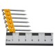 DCN 8901040 Гвозди Dewalt 2,6x40 мм 1005 шт.