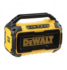 DCR011-XJ Портативная аудиосистема DEWALT