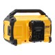 DCR011-XJ Портативная аудиосистема DEWALT