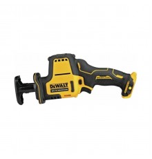 Пила сабельная аккумуляторная DeWalt DCS 312 N