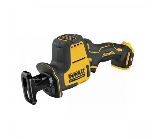 Пила сабельная аккумуляторная DeWalt DCS 312 N