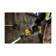 Пила сабельная аккумуляторная DeWalt DCS 312 N