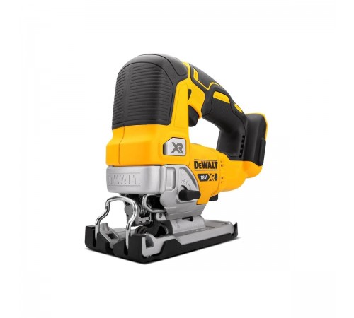 Лобзик аккумуляторный DeWalt DCS 334N