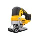 Лобзик аккумуляторный DeWalt DCS 334N