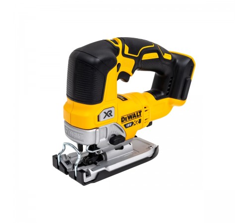 Лобзик аккумуляторный DeWalt DCS 334N