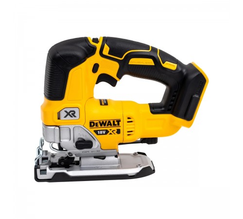 Лобзик аккумуляторный DeWalt DCS 334N
