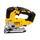 Лобзик аккумуляторный DeWalt DCS 334N