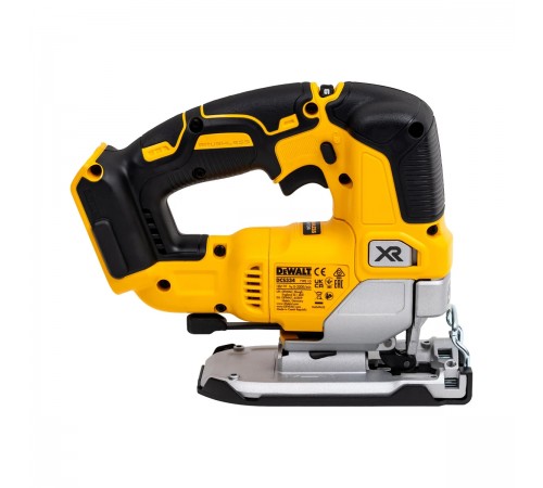 Лобзик аккумуляторный DeWalt DCS 334N
