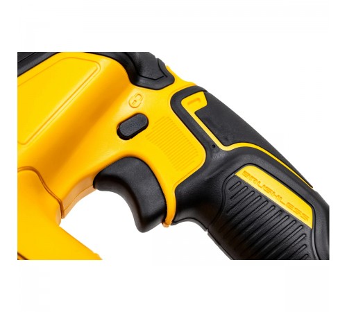 Лобзик аккумуляторный DeWalt DCS 334N