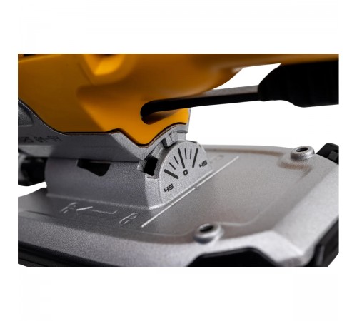 Лобзик аккумуляторный DeWalt DCS 334N