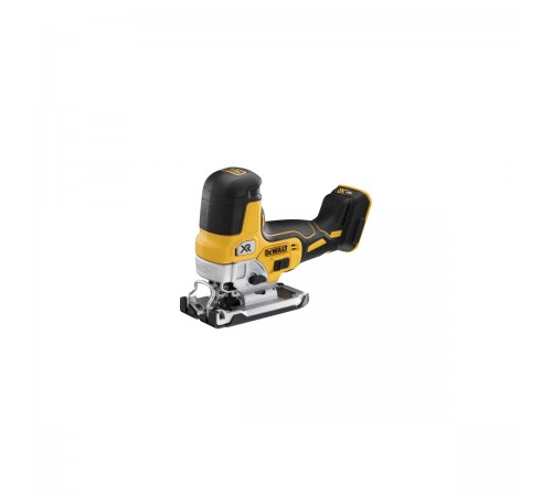 Лобзик аккумуляторный DeWalt DCS 335N