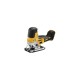 Лобзик аккумуляторный DeWalt DCS 335N