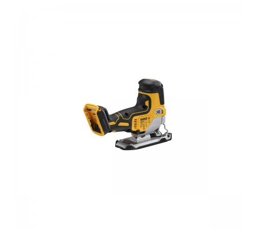 Лобзик аккумуляторный DeWalt DCS 335N