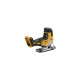 Лобзик аккумуляторный DeWalt DCS 335N