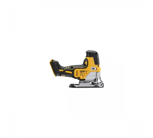 Лобзик аккумуляторный DeWalt DCS 335N
